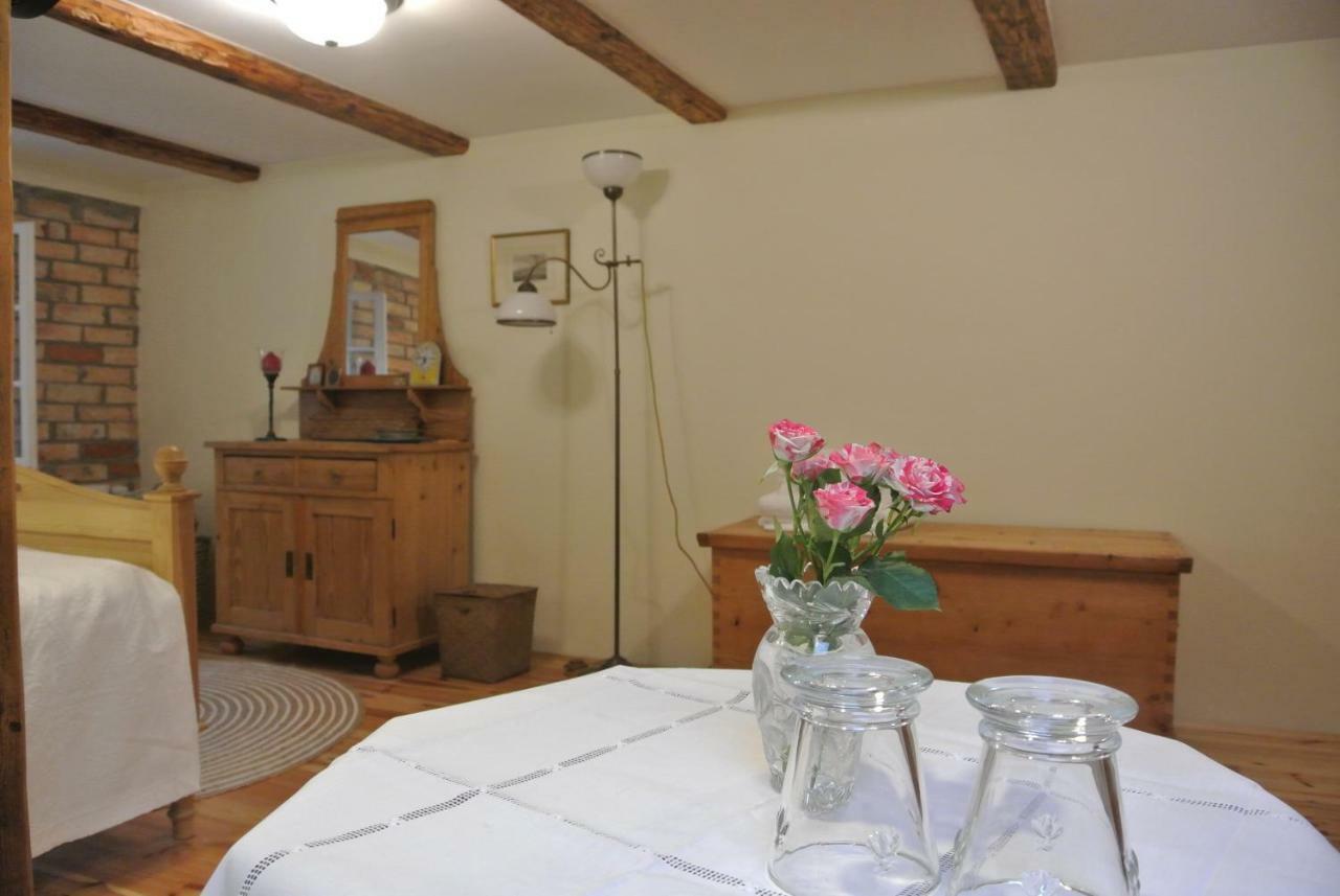 Lusatia Farm Leśna Zewnętrze zdjęcie