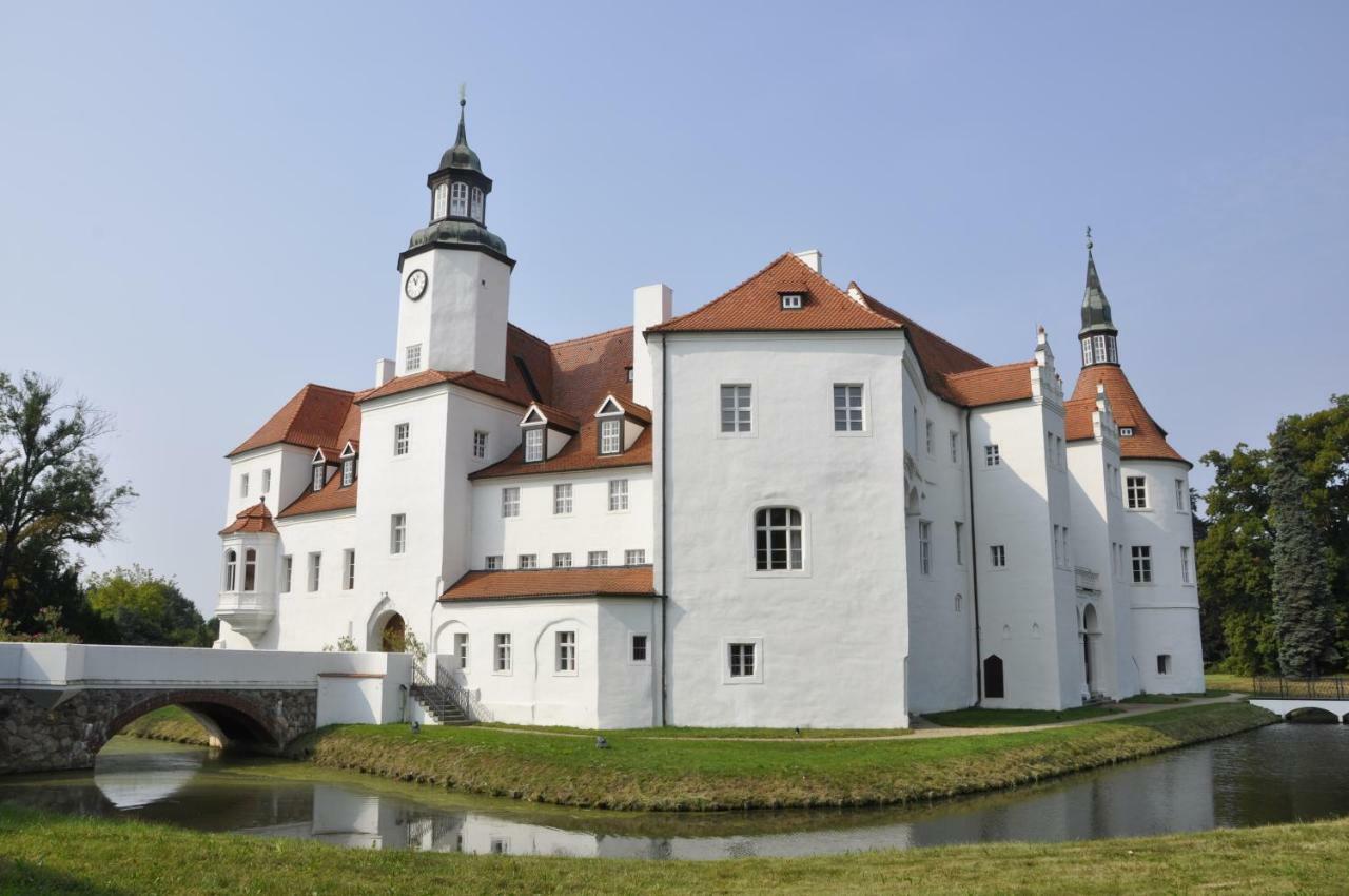 Lusatia Farm Leśna Zewnętrze zdjęcie